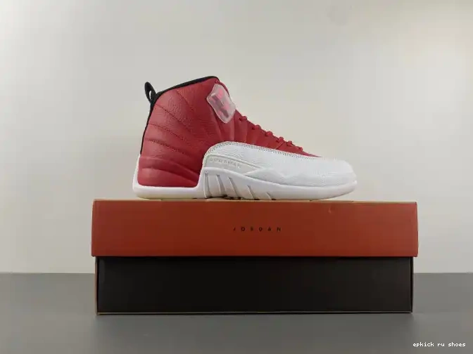Cheap Air 12 Jordan 130690-600 Alternate 0622